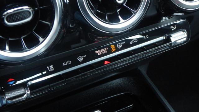 MERCEDES-BENZ B 180 d Automatic Sport