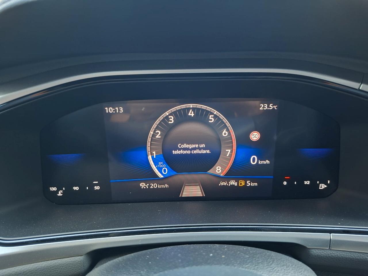 Volkswagen T-Roc 1.0 tsi Edition Plus 115cv