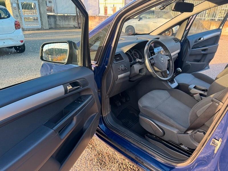 Opel Zafira 1.7 CDTI 125CV ecoFLEX One