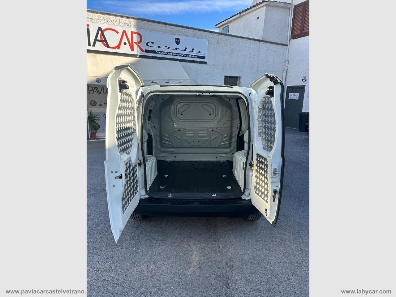 Fiorino 1.3 MJT 95CV Furgone SX E5+