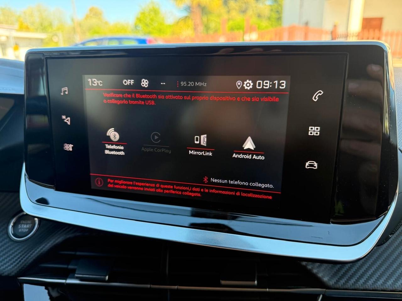 Peugeot 2008 1.5 HDi 110 2022 Allure Pack