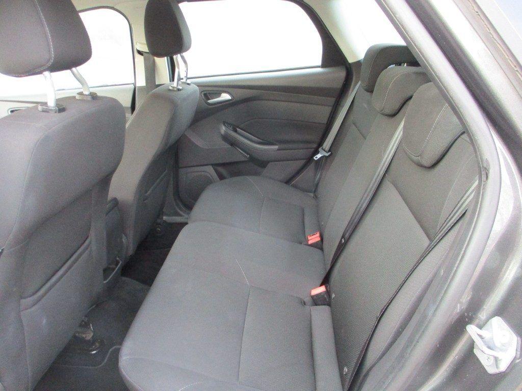 Ford Focus 1.5 TDCi 95 CV Start&Stop SW EURO6