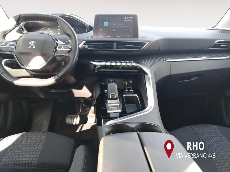 Peugeot 3008 3008 1.5 bluehdi Business s&s 130cv eat8