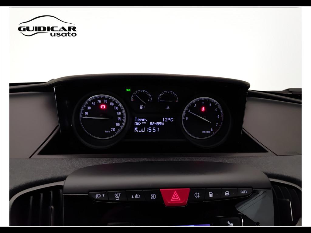 LANCIA Ypsilon III 2015 - Ypsilon 1.2 Elefantino Blu ecochic Gpl 69