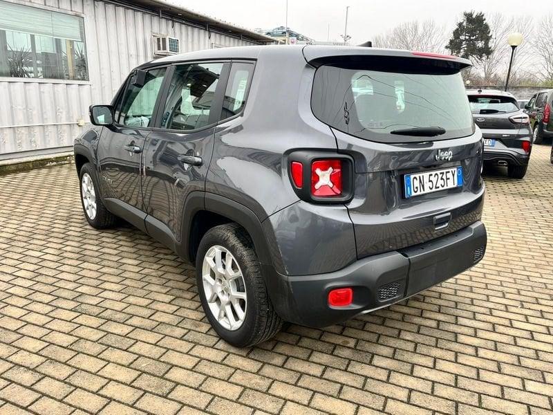 Jeep Renegade 1.0 T3 Limited