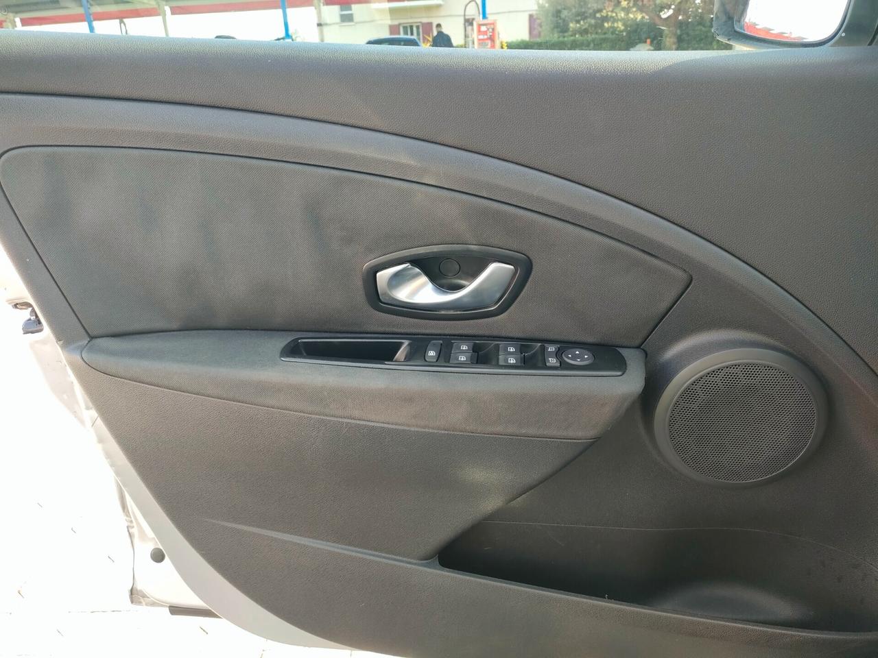 Renault Megane Mégane 1.5 dCi 110CV EDC GT Line