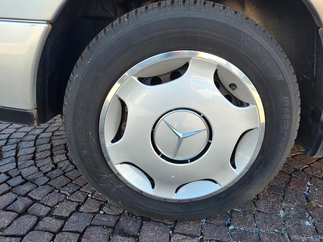 Mercedes-benz C 180 cat Sport Unicoproprietario 298.000km