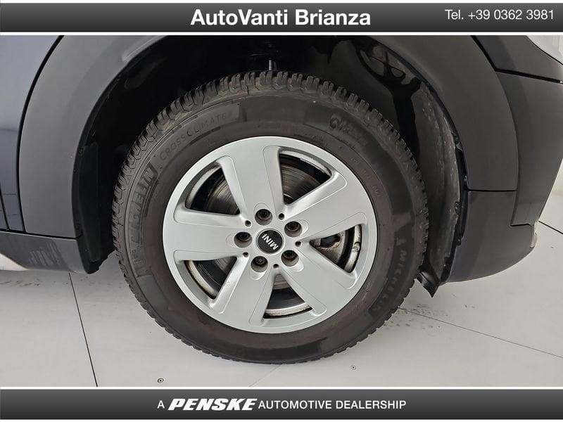 MINI Countryman Mini Countryman 1.5 Cooper Business