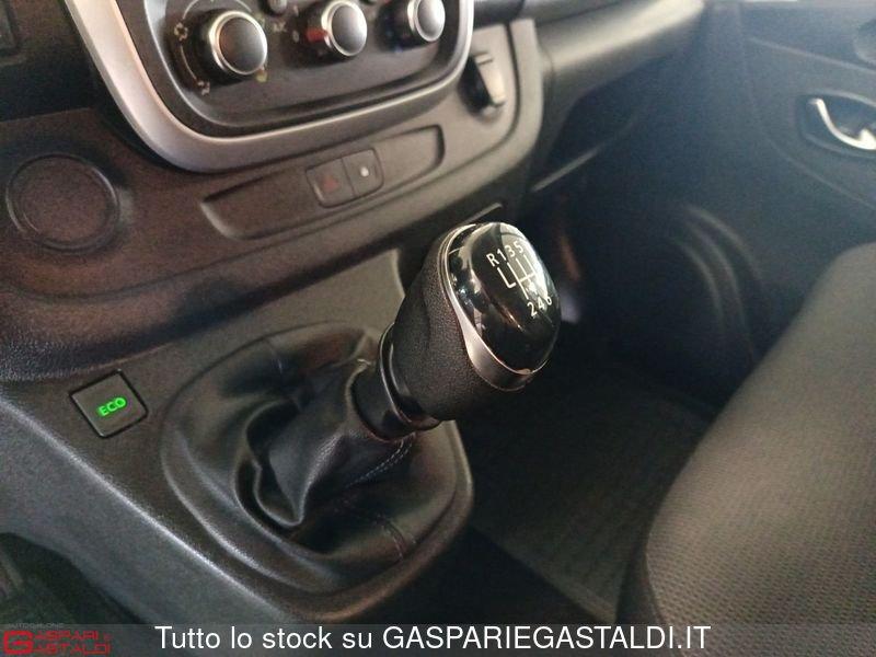 FIAT Talento Talento 2.0 Ecojet 120CV S&S N1 6 POSTI