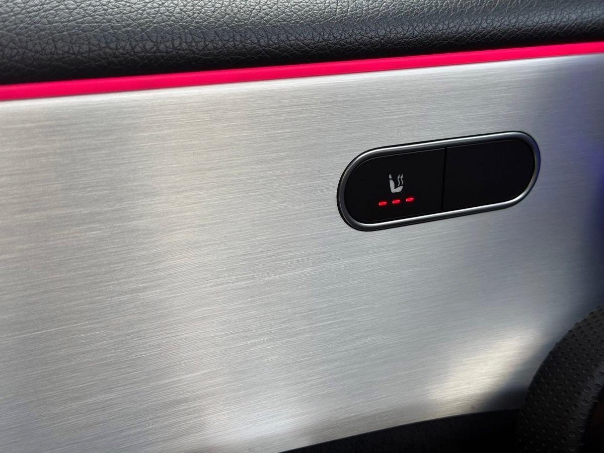 Mercedes CLA 220d Premium AMG Night Edition 190CV