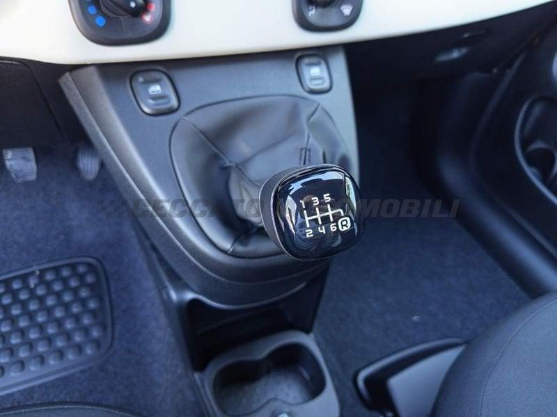 FIAT Panda Pandina 1.0 70 cv Hybrid