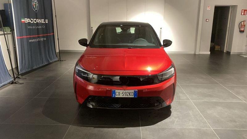 Opel Corsa Corsa 1.2 100 CV GS