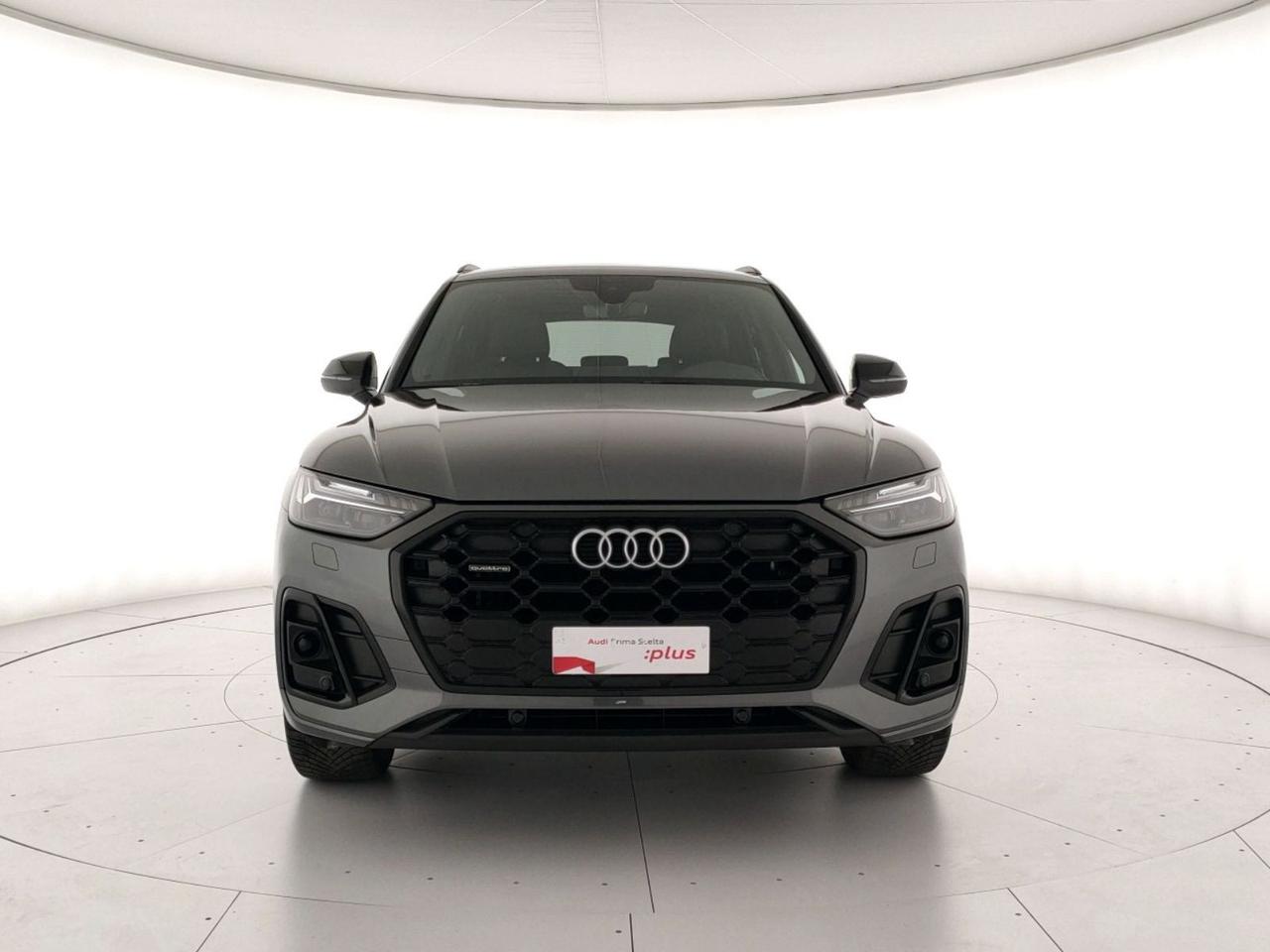 Audi Q5 40 2.0 tdi mhev 12v s line quattro s-tronic