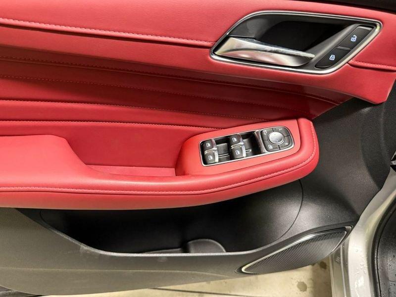 MG HS 1.5T-GDI Luxury