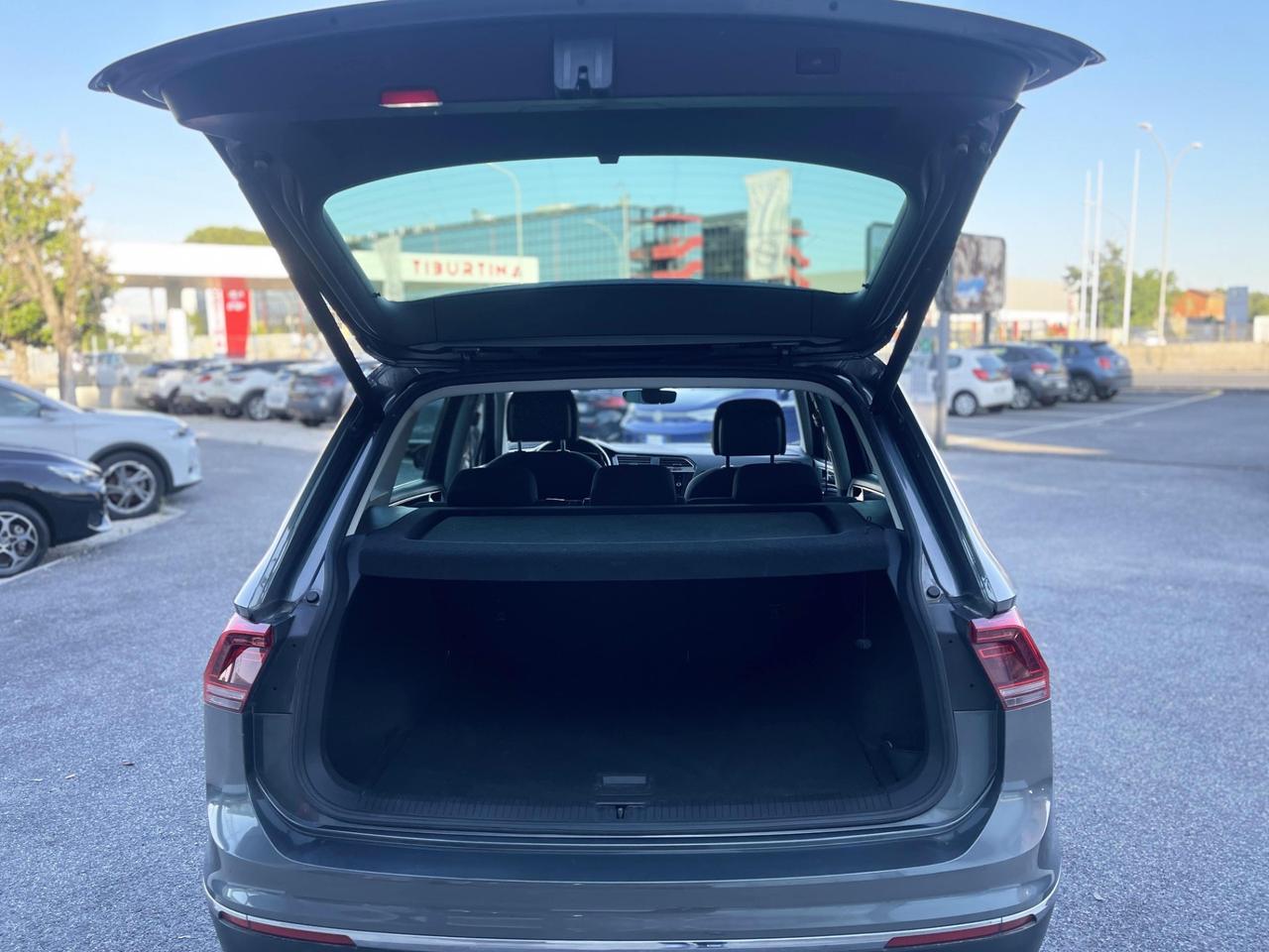 Volkswagen Tiguan 4Motion 2.0 Diesel 150CV E6 - 2019