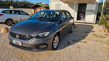 Fiat Tipo 1.3 Mjt 4 porte Lounge