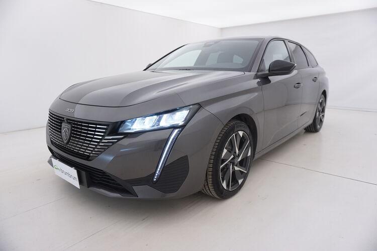 Peugeot 308 SW Allure Pack EAT8 BR563921 1.5 Diesel 131CV