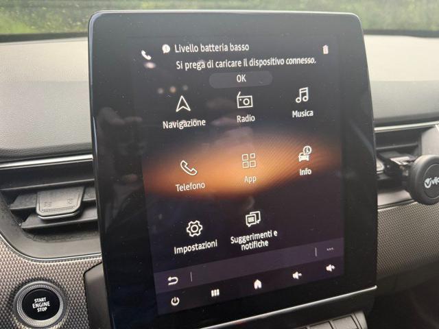 RENAULT Arkana Arkana TCe 140 CV EDC Intens