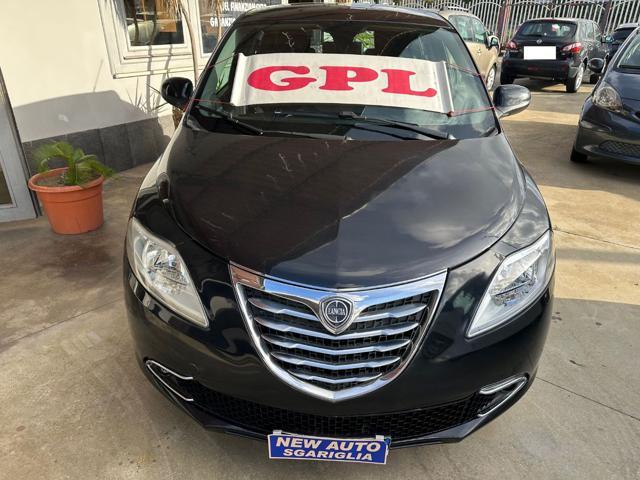 LANCIA Ypsilon 1.2 5p.S&S Gold Imp.Gpl nuovo