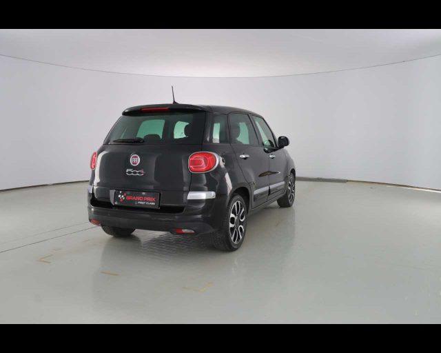 FIAT 500L 1.3 Multijet 95 CV Lounge