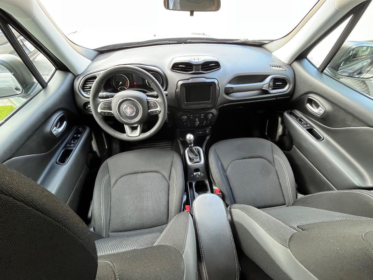 JEEP Renegade 1.0 T3 Km 34.000 PERFETTO