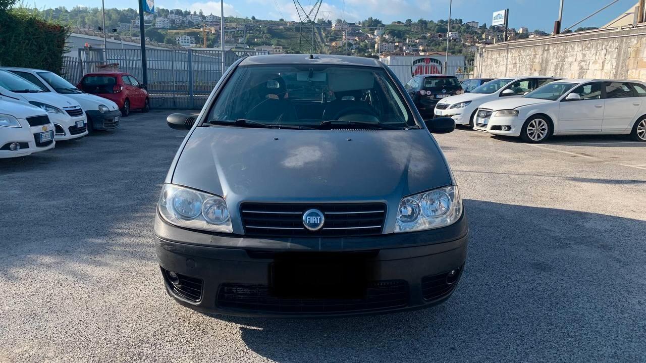 Fiat Punto 1.3 Multijet 16V 3 porte Actual