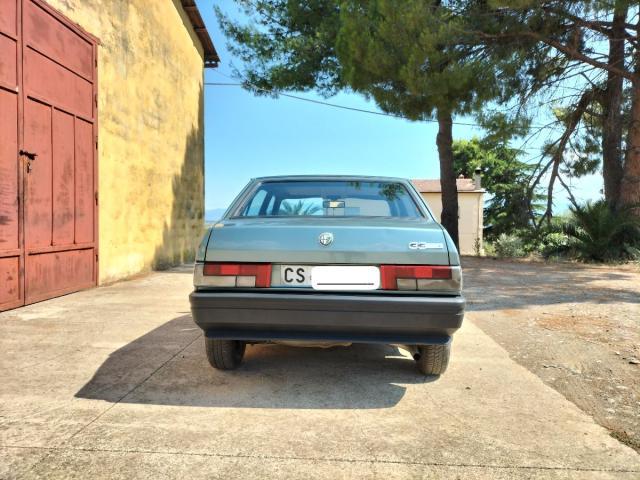 Alfa Romeo 33 1.3 90cv Berlina