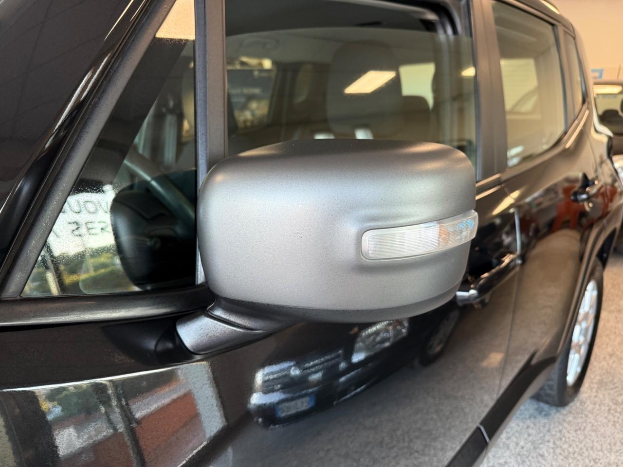 Jeep Renegade 1.3 T4 190CV PHEV 4xe AT6 Limited