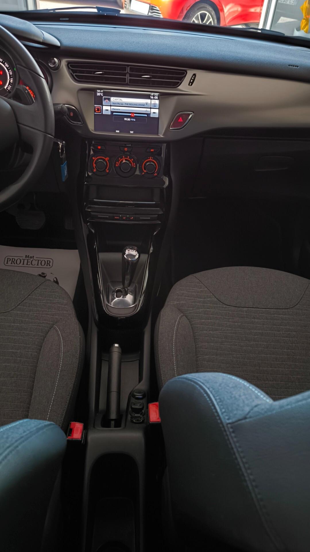 Citroen C3 PureTech 82 S&S ETG Feel Edition