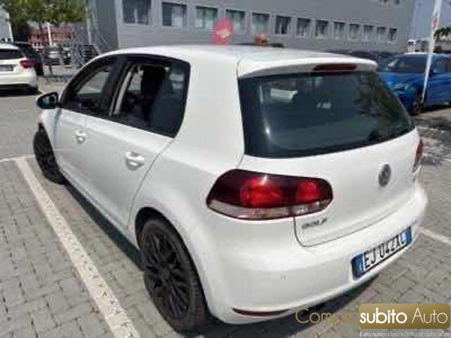 VOLKSWAGEN Golf 1.4 TSI 122CV 5p. Highline