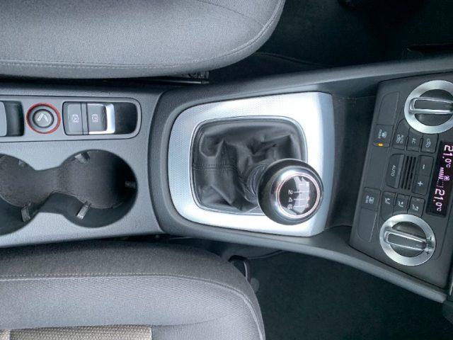 AUDI Q3 2.0 TFSI quattro Advanced Plus