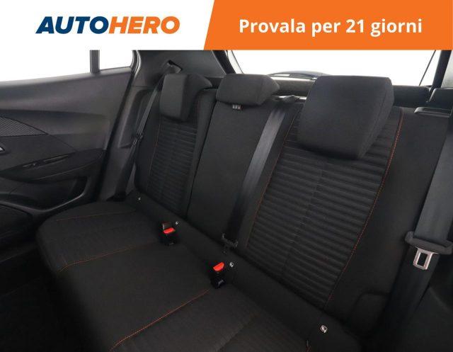 PEUGEOT 2008 BlueHDi 110 S&S Active