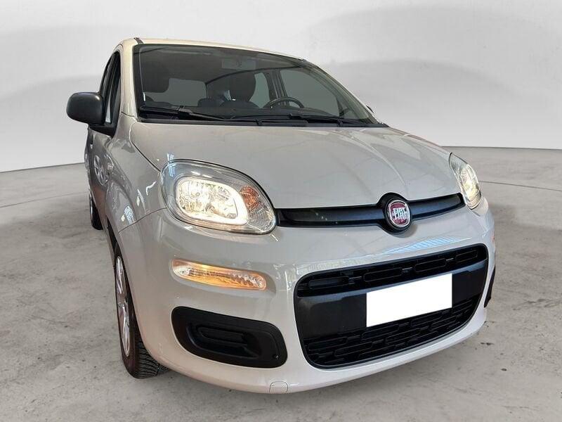 FIAT Panda III 2016 1.2 69cv Pop