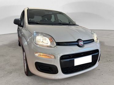FIAT Panda III 2016 1.2 69cv Pop