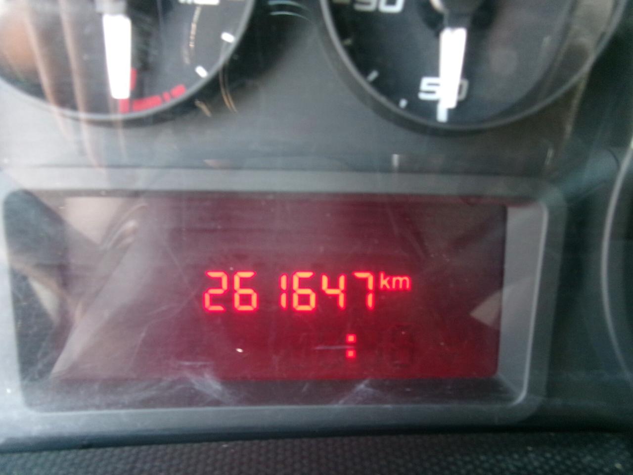 Iveco Daily 35C15 3000 150CV E6 FRIGO ATP FRAX 07/2028 7 PEDANE