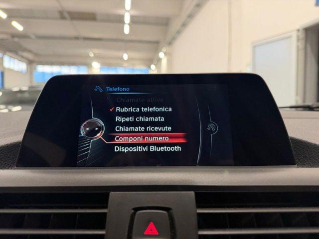 BMW 116 d 5p. Msport. //AUTOMATICA//LED//