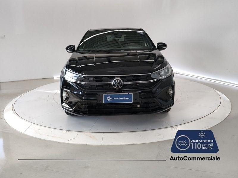 Volkswagen Taigo Taigo 1.0 TSI 115 CV R-Line