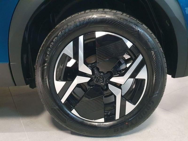 Peugeot 2008 2008 PureTech 100 S&S Allure