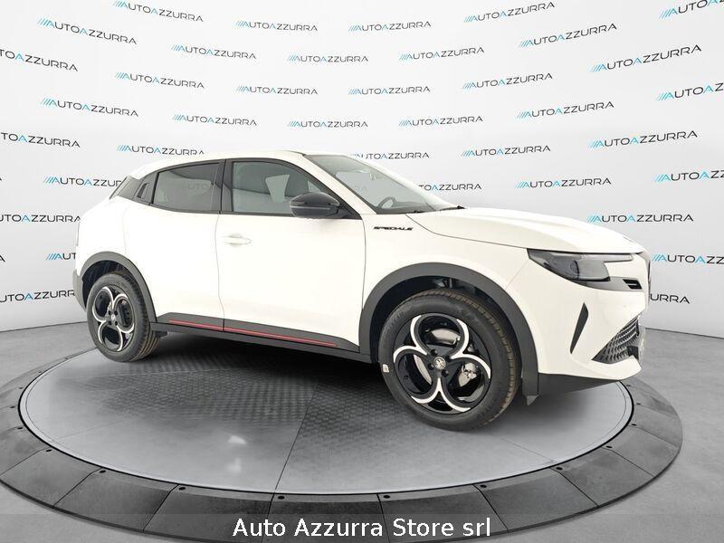 Alfa Romeo Junior Junior 1.2 145 CV Hybrid eDCT6 Speciale *PROMO AZZURRA*