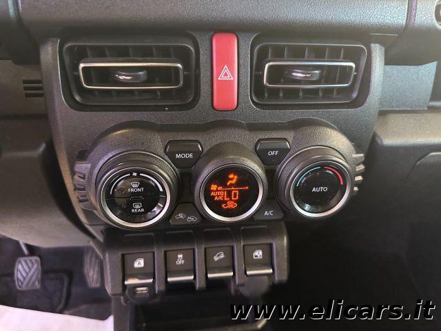 SUZUKI Jimny 1.5 GL