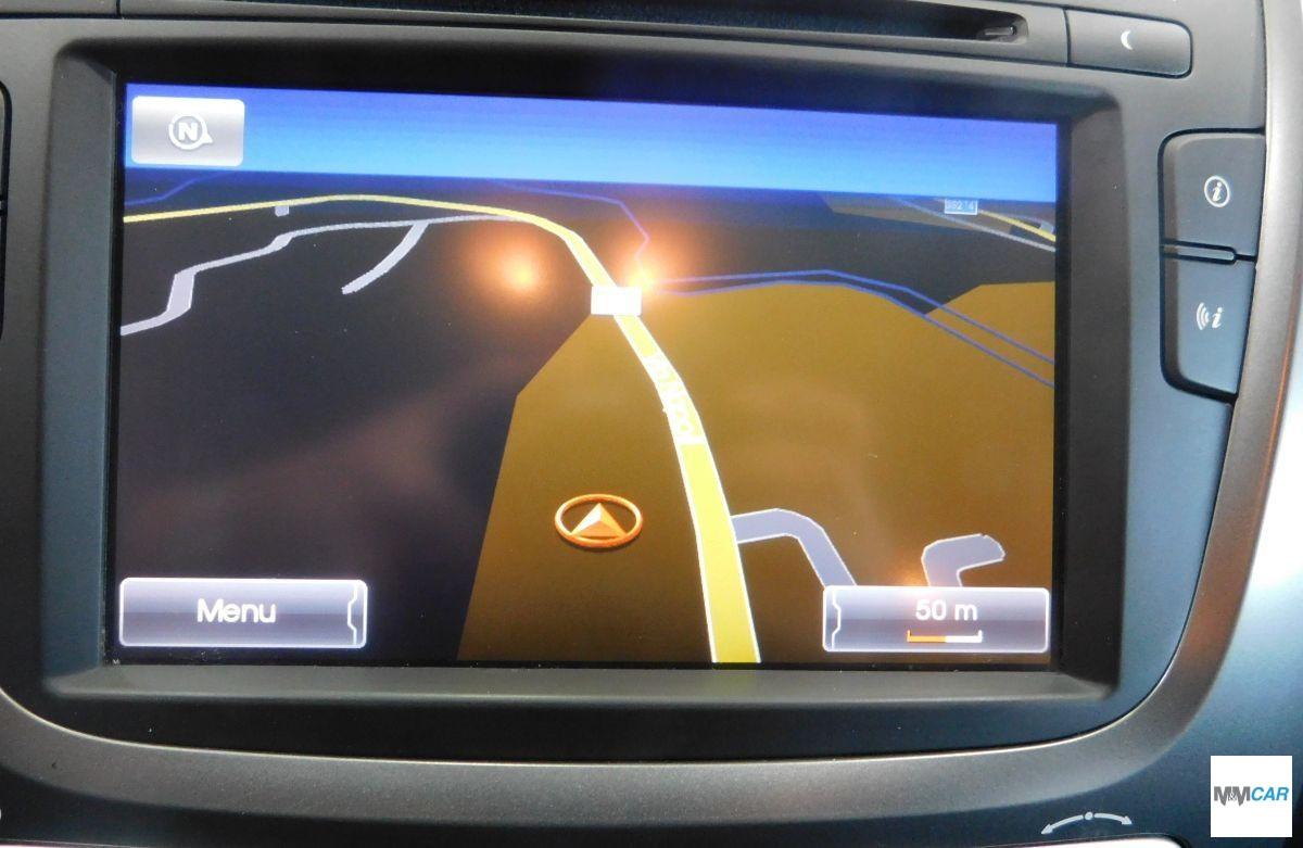 KIA - Sorento - 2.0 CRDI AWD Class