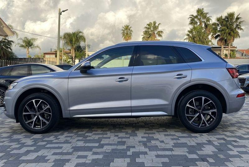 Audi Q5 40 TDI QUATTRO S TRONIC