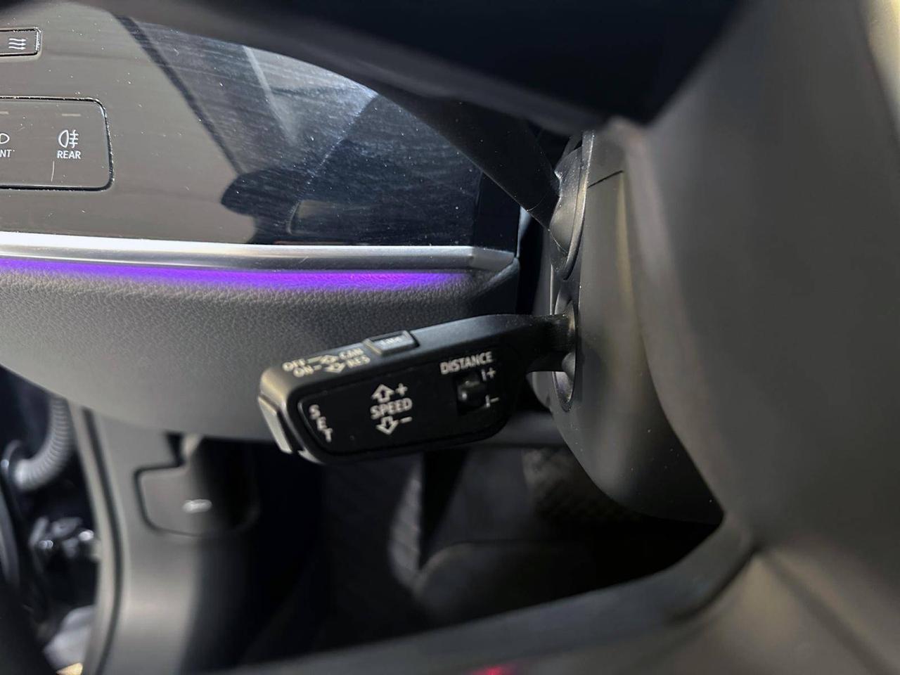 Audi A8 50 3.0 tdi mhev quattro