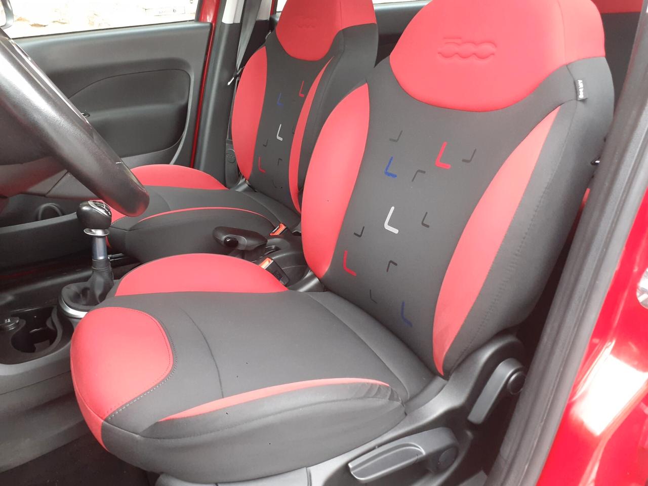 Fiat 500L 1.4 95 CV Lounge