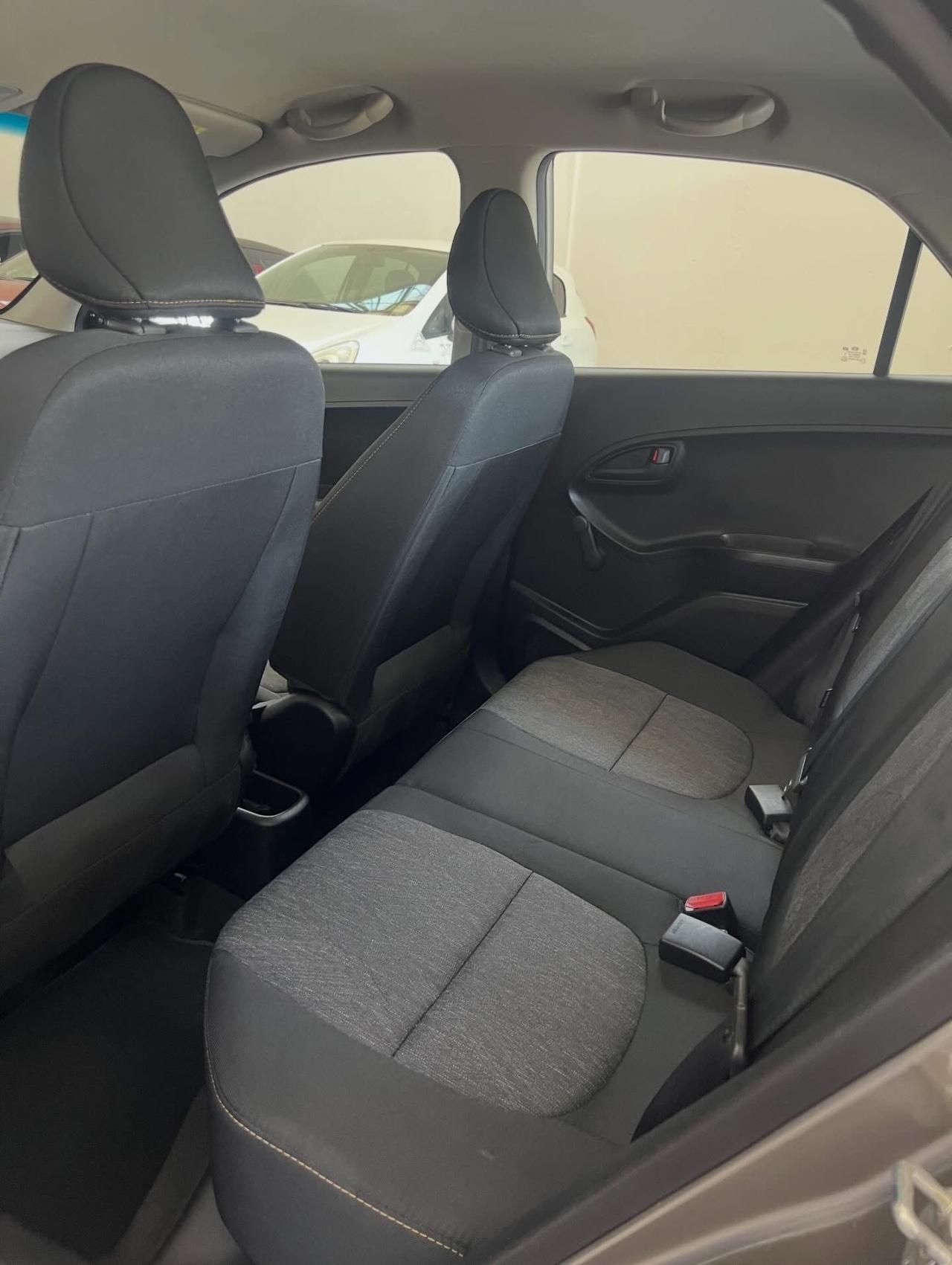 Kia Picanto 3a serie ecogpl
