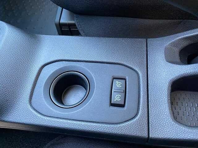 Dacia Duster 1.6 SCe 4x2 Prestige