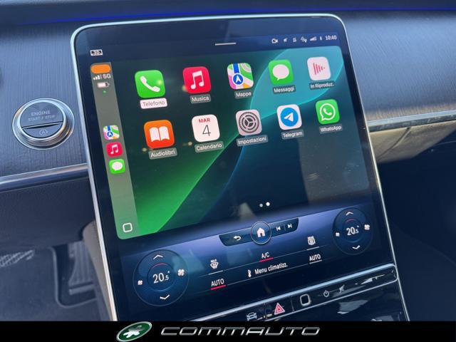 MERCEDES-BENZ S 400 d 4Matic Premium