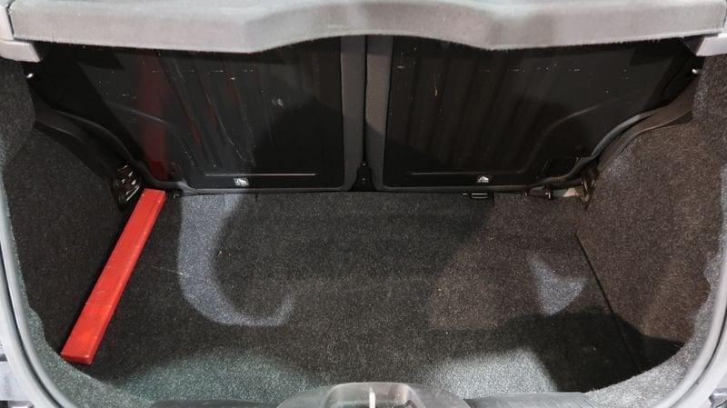 FIAT 500 500 1.0 Hybrid Dolcevita #CARPLAY#TETTO PANORAMICO#