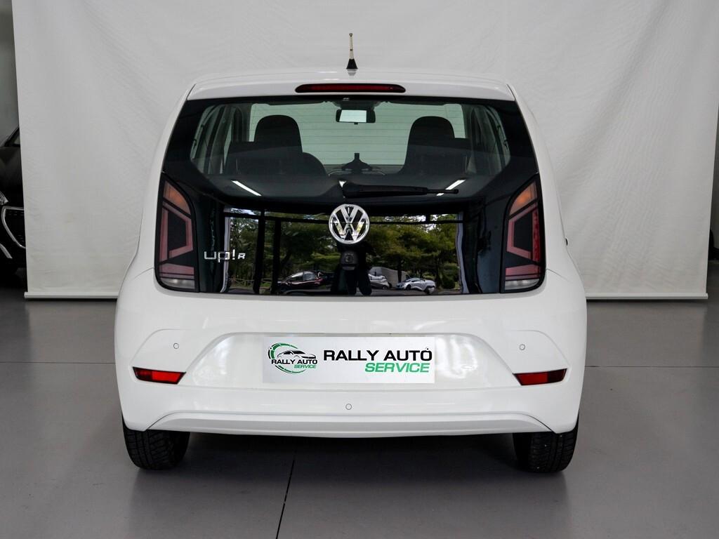 Volkswagen up! 1.0 75 CV 5p. R