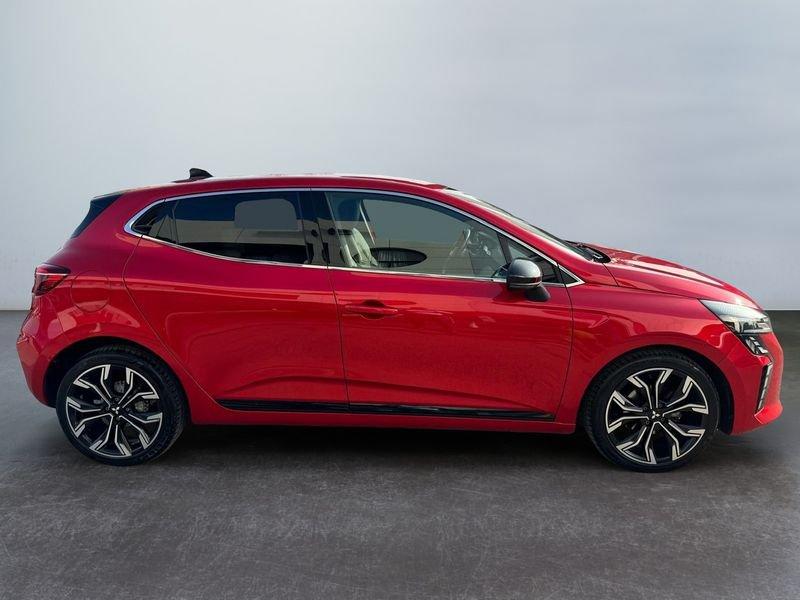 Renault Clio 1.0 TCE 67KW EVOLUTION